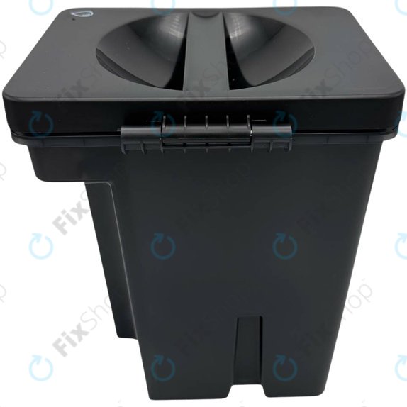 Nádrž na čistou vodu, Černé pro Roborock Qrevo, P10 Docking Station
