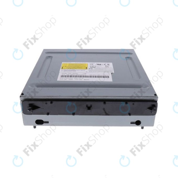 Microsoft Xbox 360 Slim - DVD Drive DG-16D5S