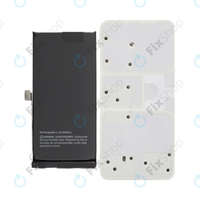 Baterie pro iPhone 14 Plus | 661-30394 | 4325mAh | Genuine Apple