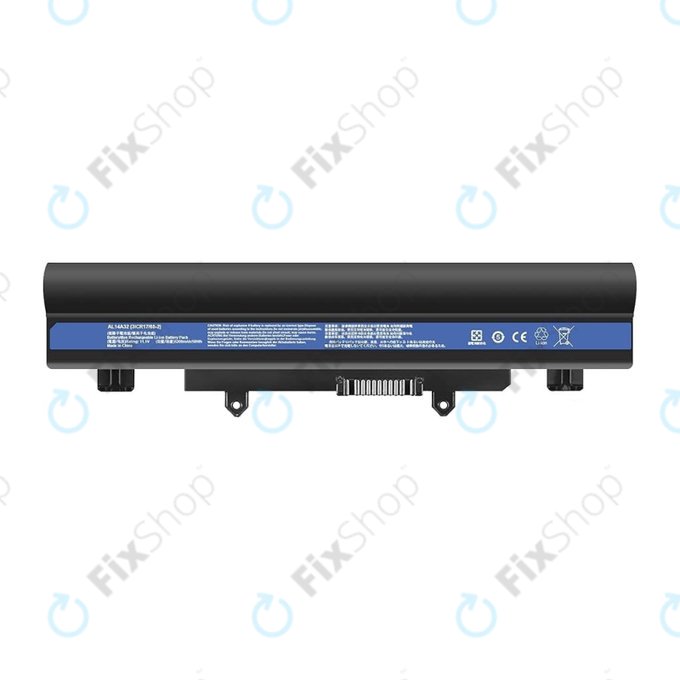 Acer Aspire E5-572G - Baterie AL14A32 5000mAh