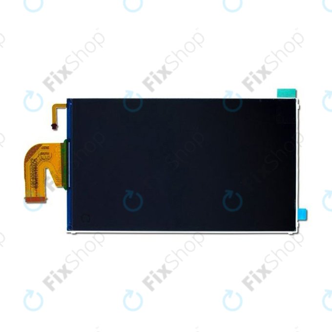 Nintendo Switch - LCD Displej OLED