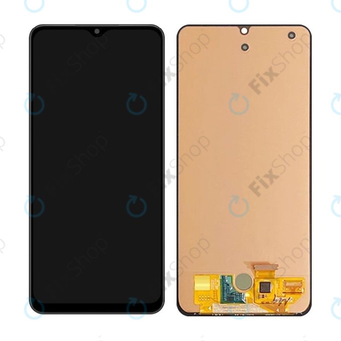 Samsung Galaxy A32 4G A325F - LCD Displej + Dotykové Sklo TFT
