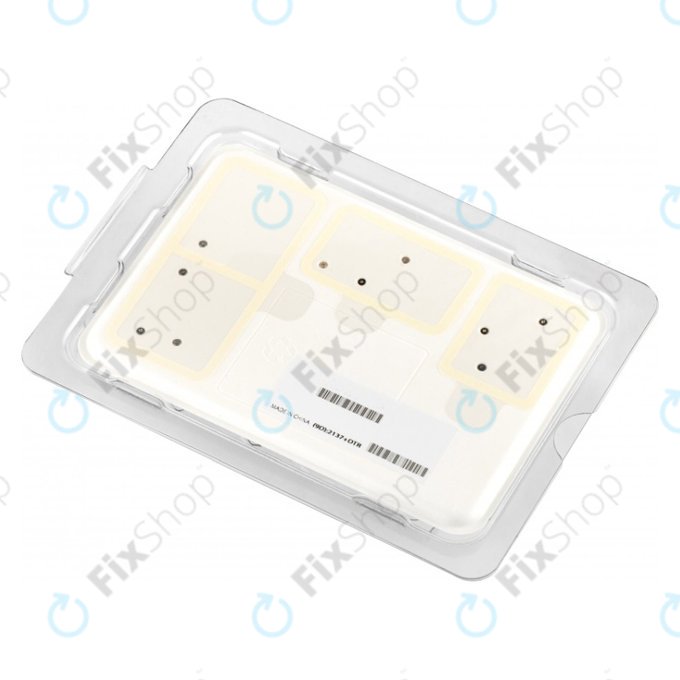 Baterie pro iPhone 15 | 661-35885 | 3349mAh | Genuine Apple