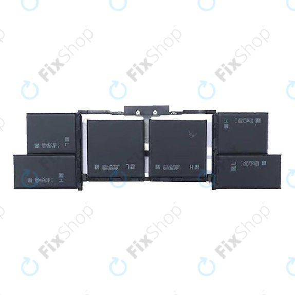 Apple MacBook Pro 15" A1990 (2018 - 2019) - Baterie A1953 7336mAh