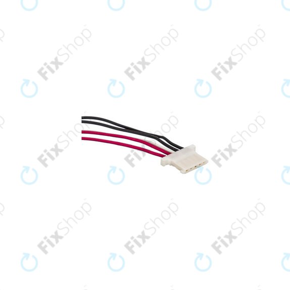 Baterie pro Lenovo Miix 300, Miix 310, 6900mAh, Li-Pol, 3.7V, LENM1029CWP, HQ
