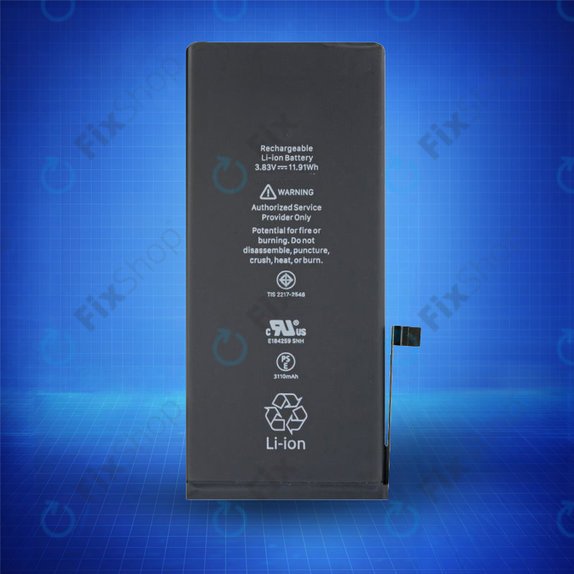 Baterie pro iPhone 11, 3110mAh, Service Pack