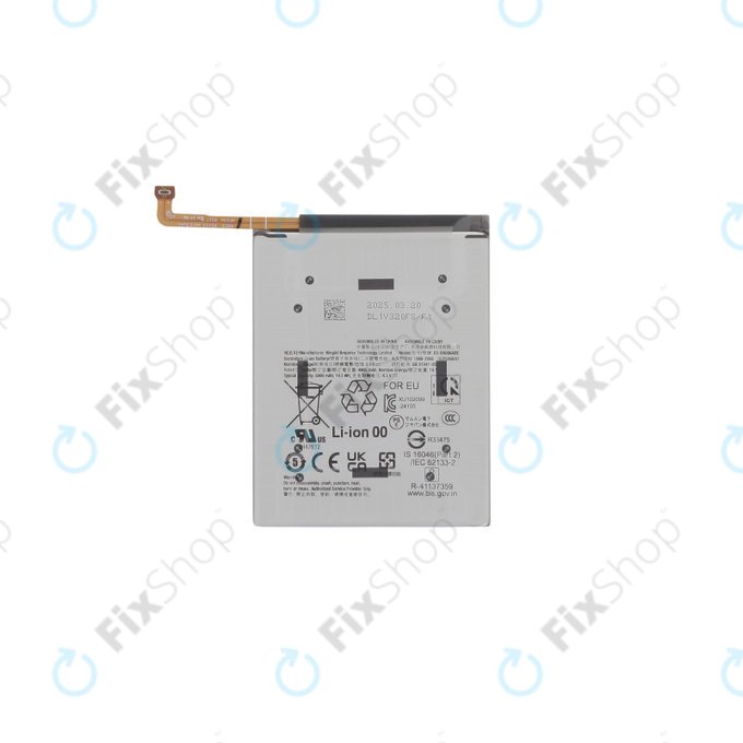 Samsung Galaxy A36 A366E, A56 A566B - Baterie EB-BA566ASE 5000mAh