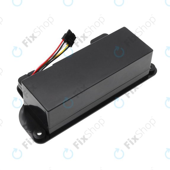 Baterie pro ETA 4228 Navaggio Profi, 5200mAh, Li-Ion, 14.4V, 4228 00100, HQ