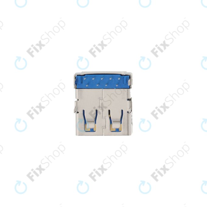 Sony Playstation 5 - USB-A 3.0 Konektor