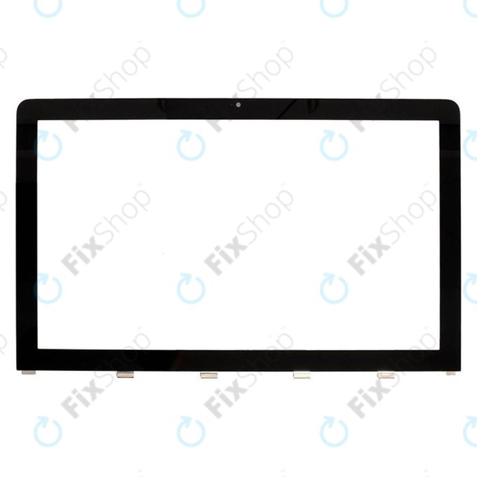Apple iMac 21.5" A1311 (Late 2009 - Late 2011) - Přední Sklo Refurbished