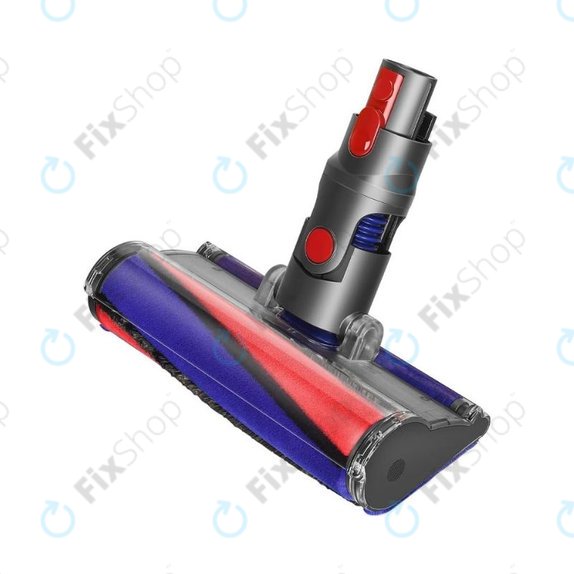 Dyson V-series, Outsize - Podlahová Hubice
