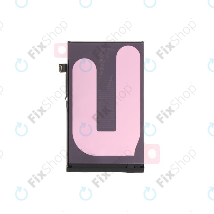 Baterie pro iPhone 16 Plus, 4674mAh