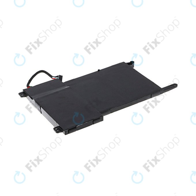 Baterie pro Lenovo Eraser Y700, IdeaPad Y700, 4000mAh, Li-Pol, 14.8V, L14S4P22, HQ