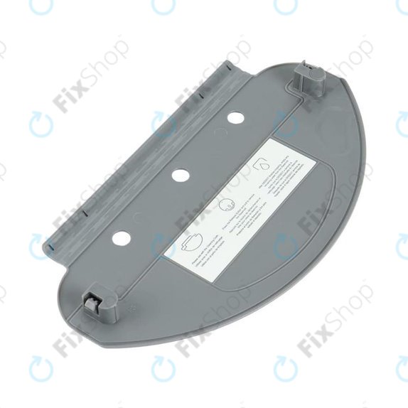 Ecovacs Ozmo 920, 950, Deebot T5 - Držák na Mopovací Utěrku