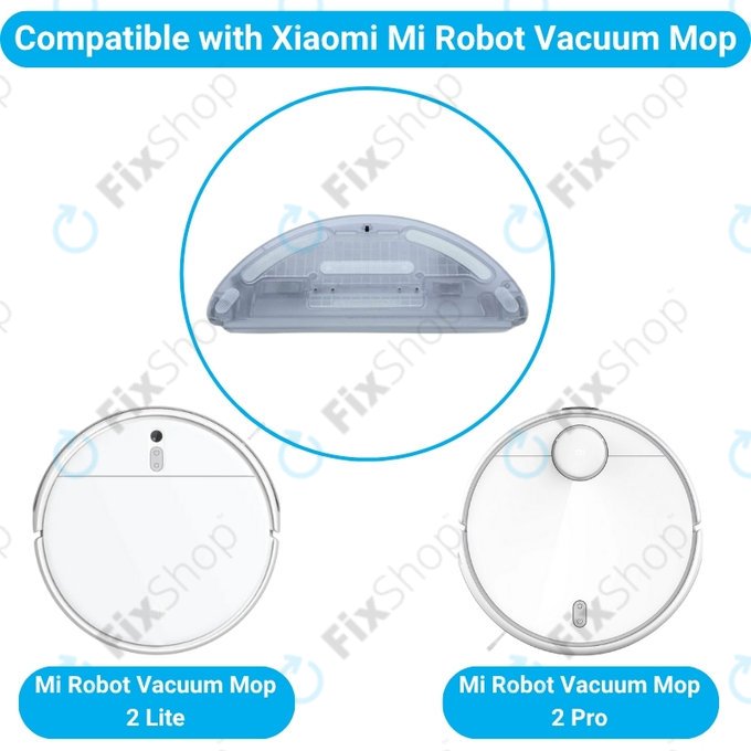 Xiaomi Mi Robot Vacuum Mop 2 Lite, 2 Pro - Zásobník na Vodu