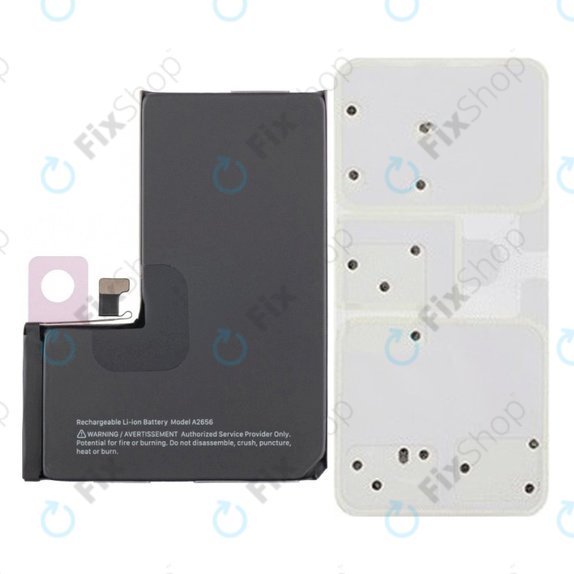 Baterie pro iPhone 13 Pro | 661-21996 | 3095mAh | Genuine Apple