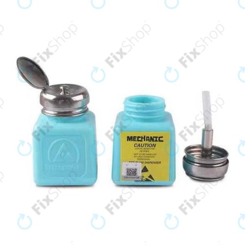 Mechanic - Dávkovač Tekutin ESD - 100ml