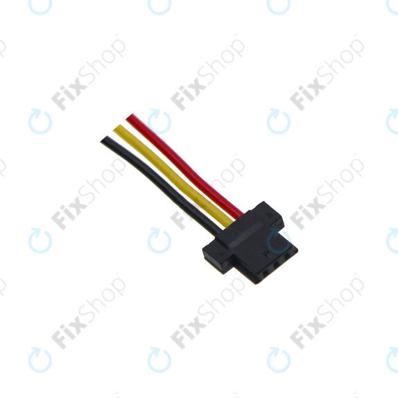 Baterie pro TomTom Start 52, 1000mAh, Li-Ion, 3.7V, VF6F, HQ