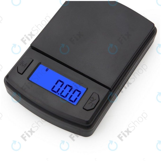 TFY SC910B - Mini Váha 300g/0.01g