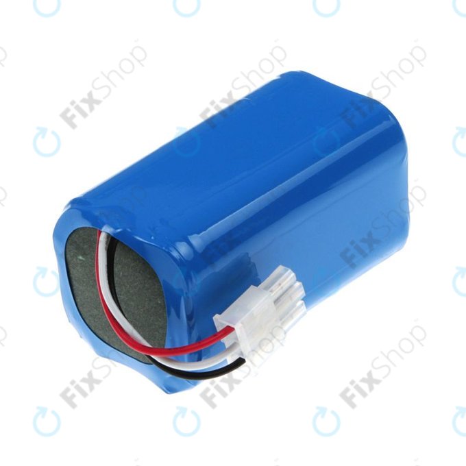 Baterie pro iClebo ARTE YCR-M05, 3400mAh, Li-Ion, 14.4V, EBKRBKDL001039, HQ