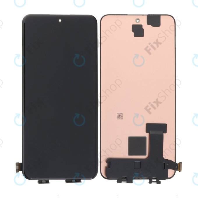 Xiaomi 14 Ultra - LCD Displej + Dotykové Sklo OLED
