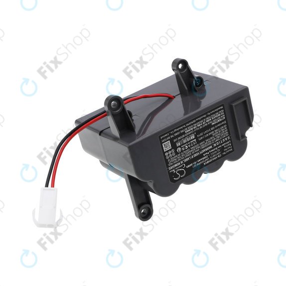 Baterie pro Hoover ATV324LD 1011, UNP324RM 1001, 2500mAh, Li-Ion, 32.4V, 48019919, HQ