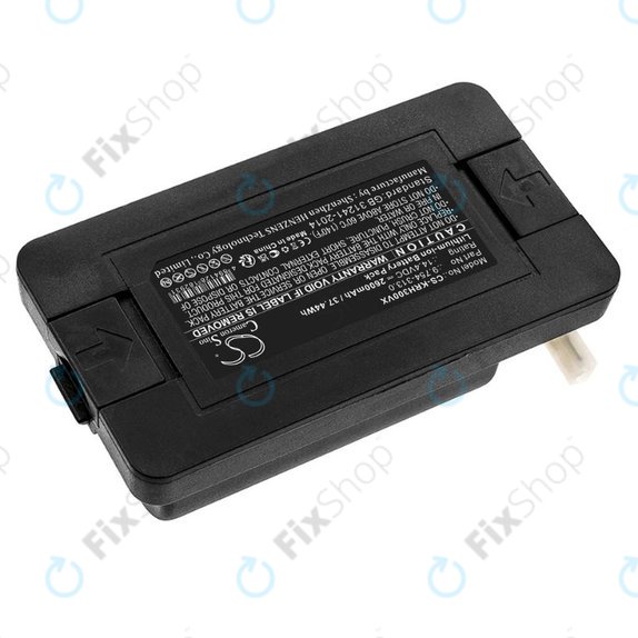 Kärcher RC3 - Baterie 9.754-313.0 Li-Ion 14.4V 2600mAh HQ