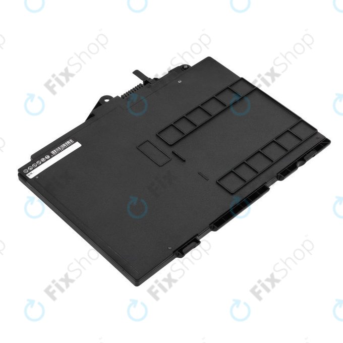 Baterie pro HP Elitebook 725 G3, 3700mAh, Li-Pol, 11.4V, 800232-241, HQ