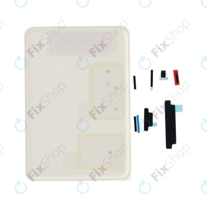 Displej sestava pro iPad Air 11 (2024) | WiFi | 661-43536 | Genuine Apple