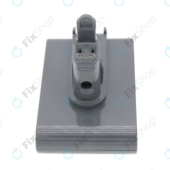 Baterie pro Dyson DC31, DC34, DC35, DC44, DC45, DC56, 1500mAh, Li-Ion, 22.2V, 965557-03, HQ