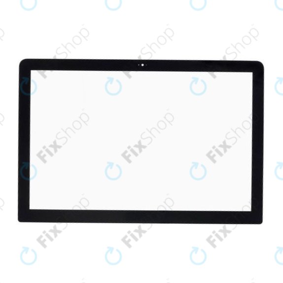 Apple iMac 27" A1862 (Late 2017), A2115 (2019 - 2020) - Přední Sklo