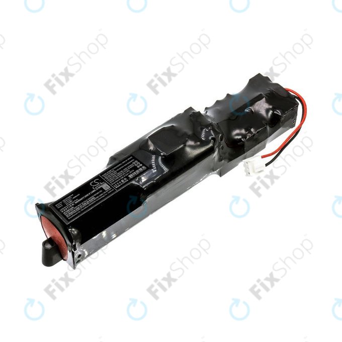 Rowenta Air Force Extreme RH-series, Tefal TY-series - Baterie RS-RH5274 Li-Ion 25.9V 2500mAh HQ
