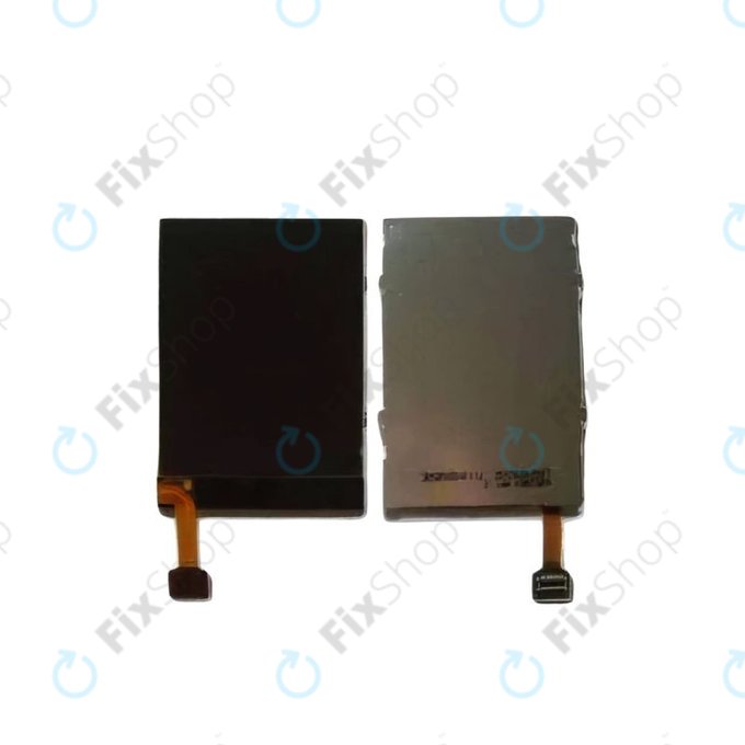 Nokia N77, N82, N78,6210n, N79,6760, E75,5730, E52, E55, E66,5330 - LCD Displej TFT
