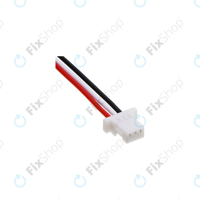 Baterie pro JBL Tune 510BT, 450mAh, Li-Pol, 3.7V, 02-553-3494, HQ