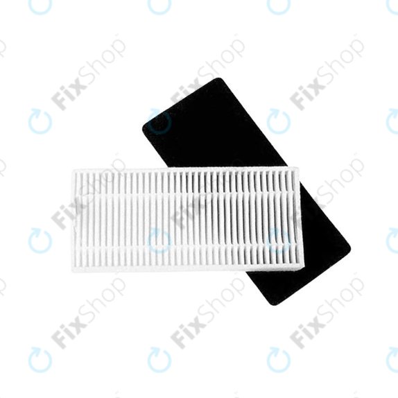 Ecovacs Deebot N79-series, 500, 600-series, 700-series, Yeedi K600, K700 - HEPA Filtr