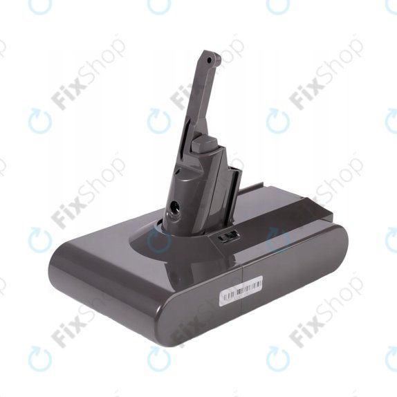 Dyson V8 - Baterie 215681, PM8-US-HFB1497A Li-Ion 21.6V 3000mAh