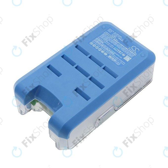 Baterie pro Tineco Pure One S11, A11, 2000mAh, Li-Ion, 21.6V, ZB1965-20P, HQ