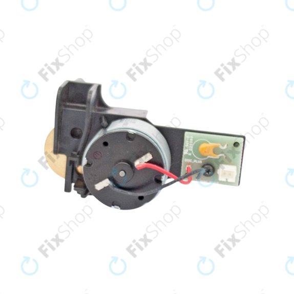 Motor bočního kartáče pro Vorwerk Kobold VR100
