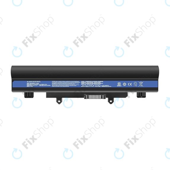 Acer Aspire E5-572G - Baterie AL14A32 5000mAh