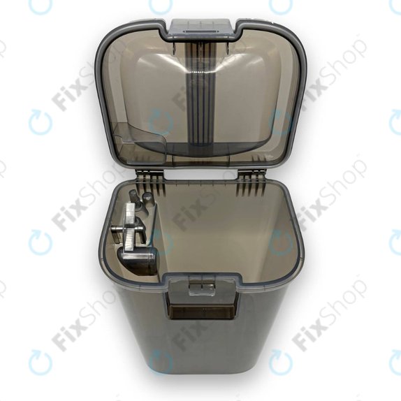Nádrž na špinavou vodu, Černé pro Xiaomi Dreame X20, X30, Mi Robot Vacuum X20 Plus