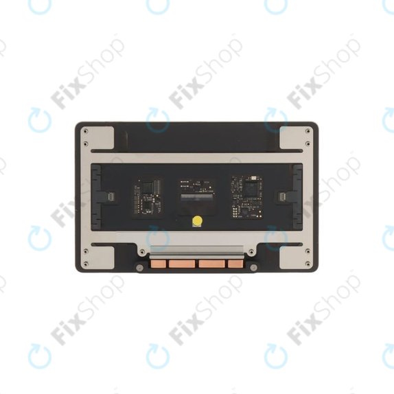 Trackpad komplet pro MacBook Pro 14", A3185 (2024), Silver, 661-42652, Genuine Apple