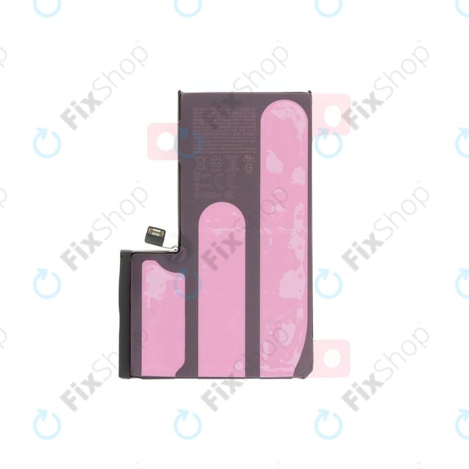Baterie pro iPhone 16 Pro Max, 4685mAh