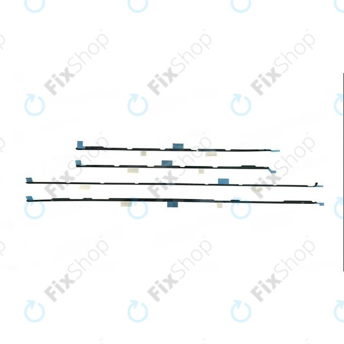 Lepka pod LCD displej pro iMac 24", A2438 (2021), A2873, A2874 (2023), A3137 (2024), 076-00498, Genuine Apple