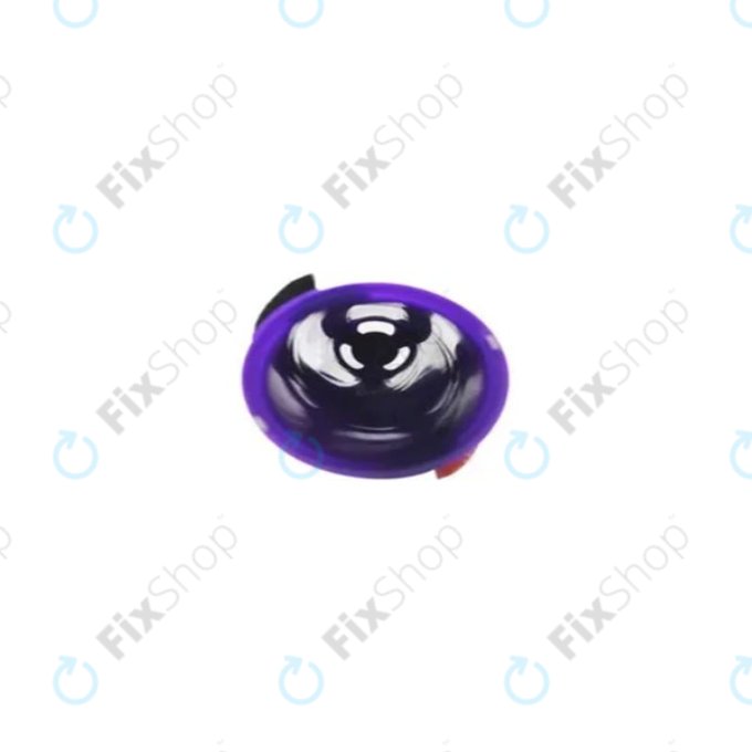Dyson V10 - Hlavní Kartáč