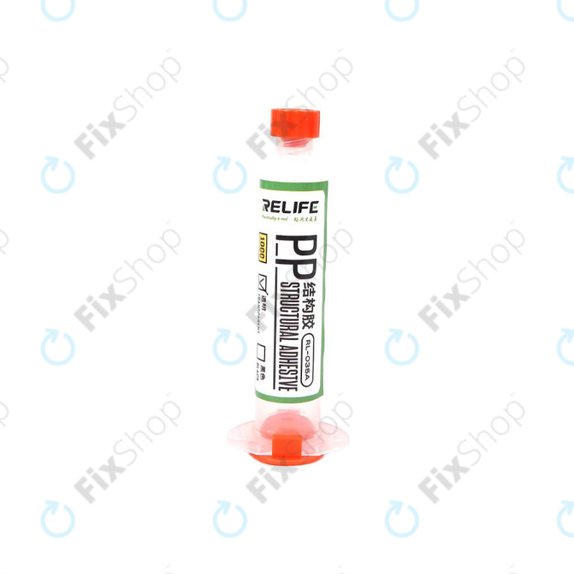 Relife RL-035A - Strukturální Lepidlo - 10ml (Transparentní)