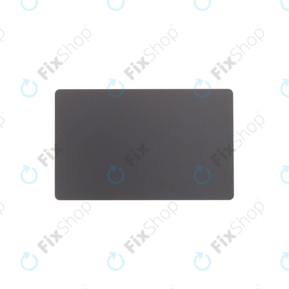 Trackpad komplet pro MacBook Pro 16", A3403 (2024), Space Black, 661-46156, Genuine Apple