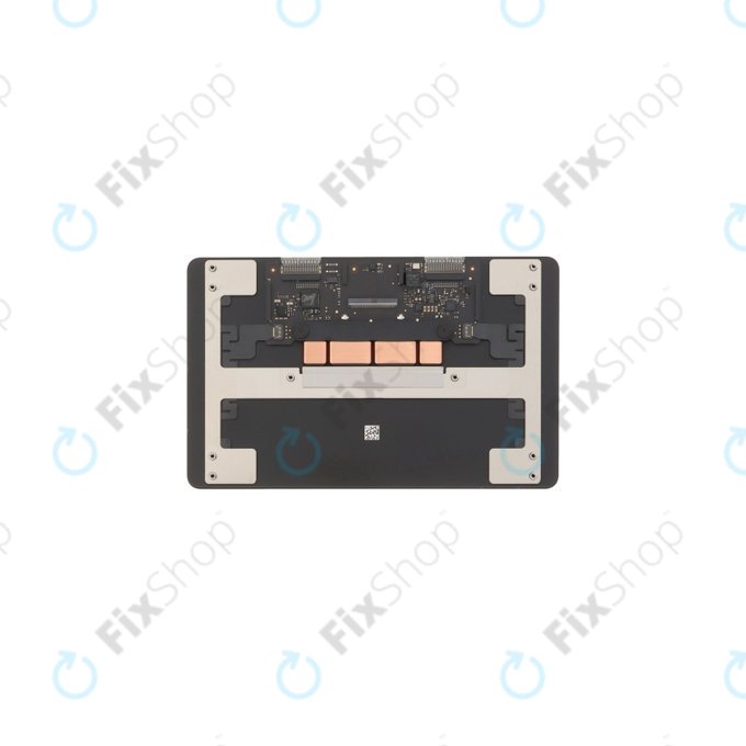 Apple MacBook Air 13" M4 A3240 (Early 2025) - Trackpad (Midnight)