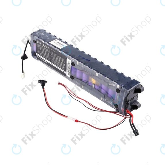 Xiaomi Mi Electric Scooter Pro, Pro 2 - Baterie Li-Ion 12800mAh