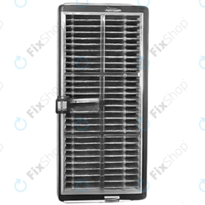Sada náhradních dílů pro Mova P50 Ultra (2x Hlavní kartáč, 4x Filtr, 4x Boční kartáč, 8x Mopovací útěrka, 4x Sáček na prach)