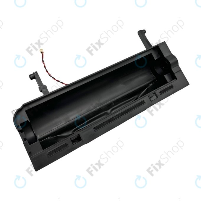 Modul hlavního kartáče, Černé pro Dreame Bot L10s Ultra Gen3, L20 Ultra, L40 Ultra, X30 Ultra, X40 Ultra